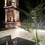 Atico Espectacular En Centro Historico 2Hab