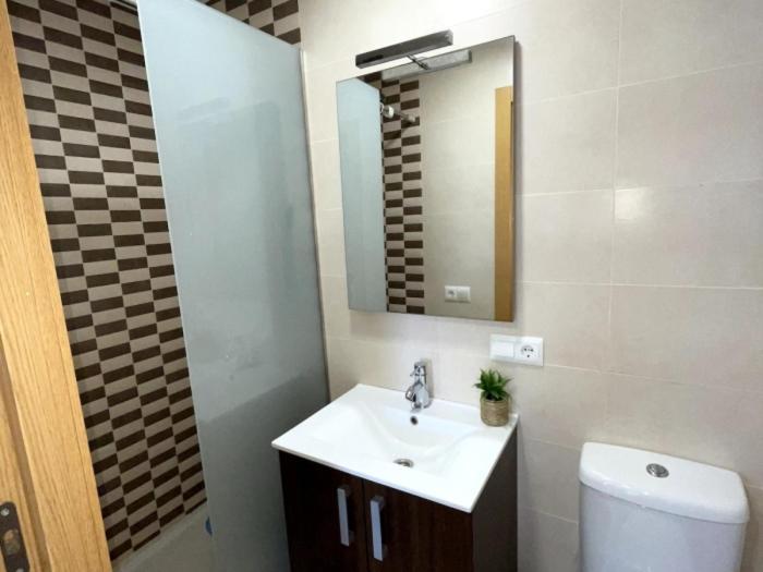 Apartment Atico Espectacular En Centro Historico 2hab Málaga