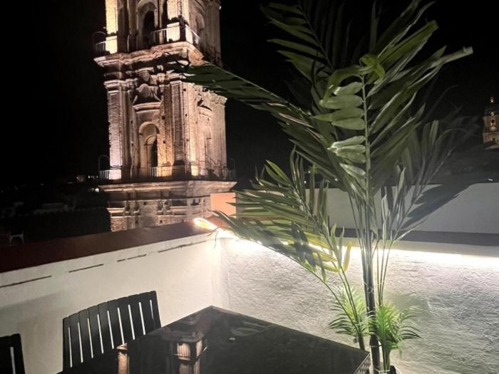 Appartamento Atico Espectacular En Centro Historico 2hab